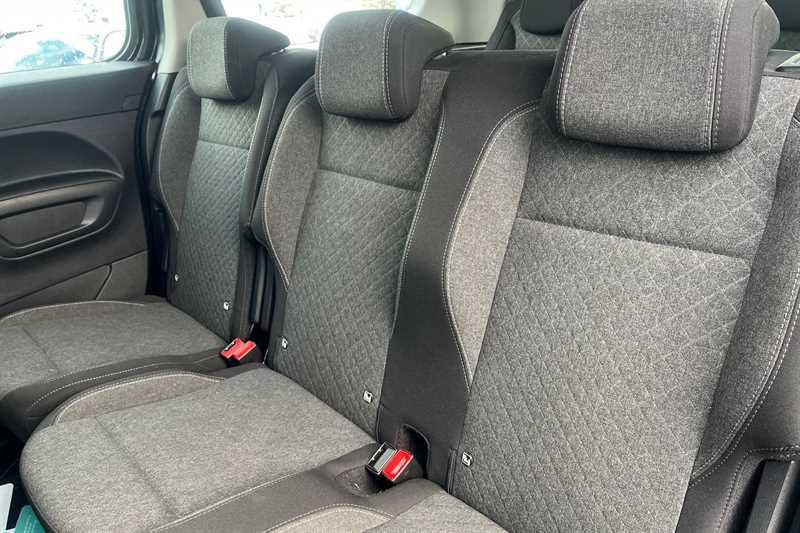 Used Vauxhall Combo Life 2025 for sale - 77472001: Photo 37