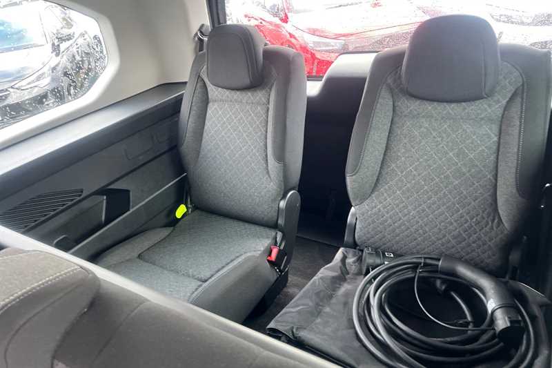 Used Vauxhall Combo Life 2025 for sale - 77472001: Photo 38