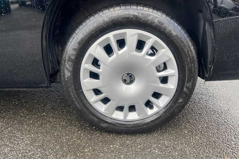 Used Vauxhall Combo Life 2025 for sale - 77472001: Photo 39