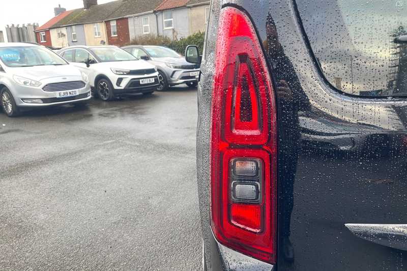 Used Vauxhall Combo Life 2025 for sale - 77472001: Photo 40