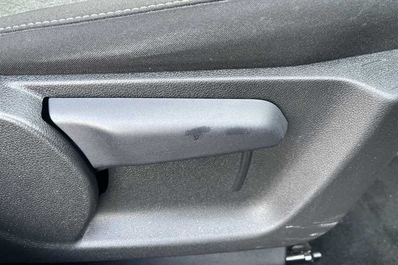 Used Vauxhall Combo Life 2025 for sale - 77472001: Photo 50