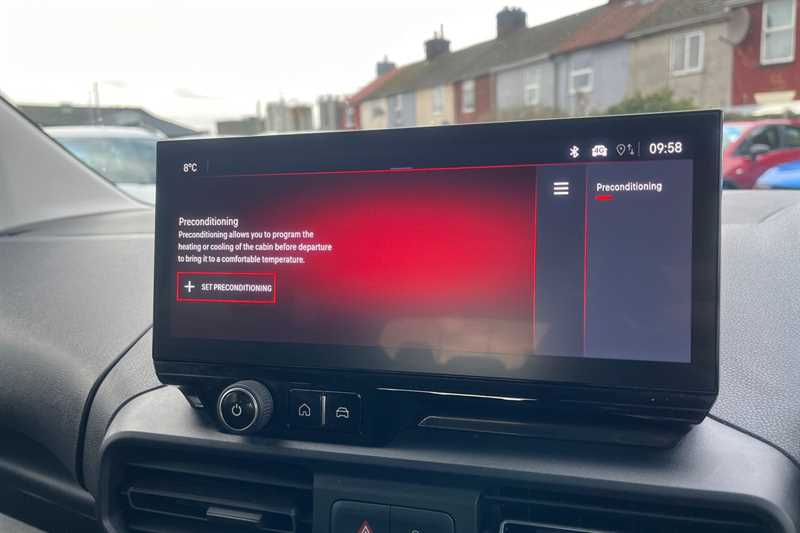 Used Vauxhall Combo Life 2025 for sale - 77472001: Photo 56