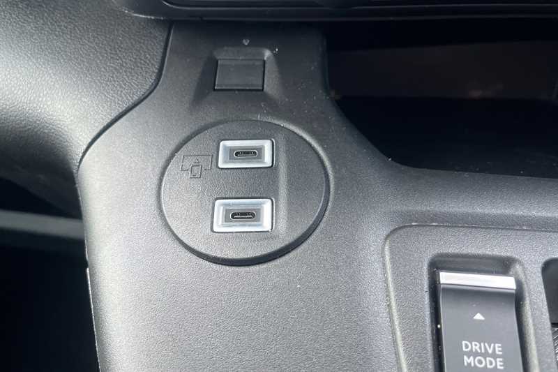 Used Vauxhall Combo Life 2025 for sale - 77472001: Photo 58