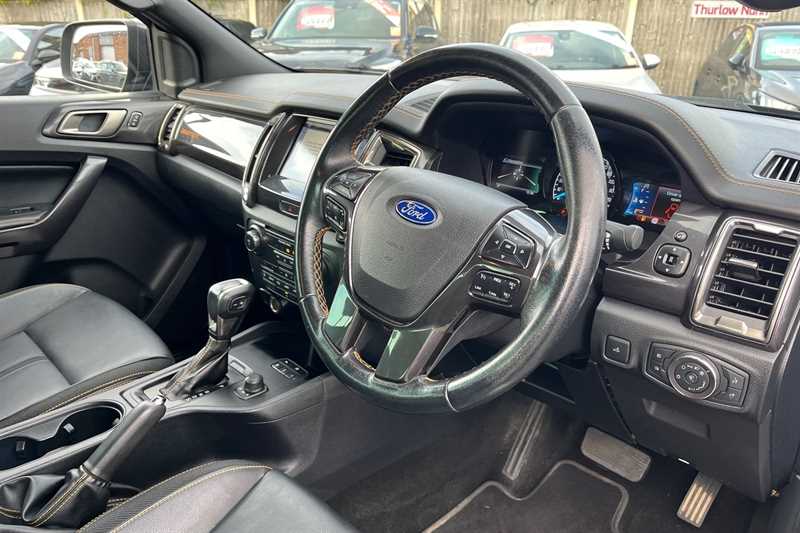 Used Ford Ranger 2019 for sale - 76459157: Photo 10