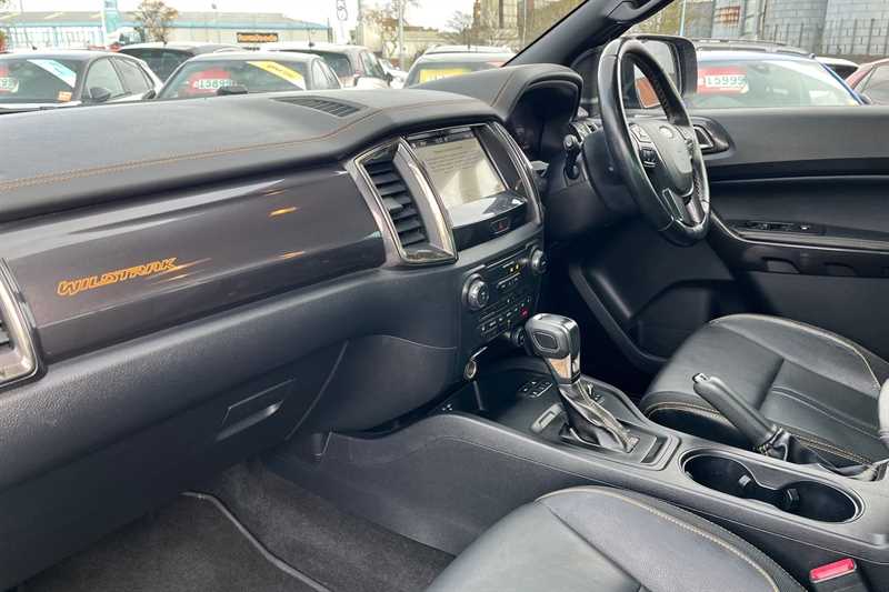 Used Ford Ranger 2019 for sale - 76459157: Photo 13