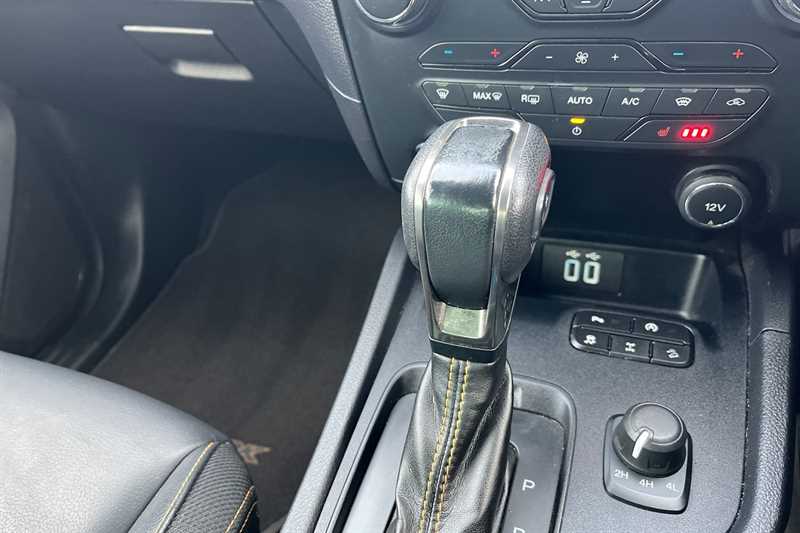 Used Ford Ranger 2019 for sale - 76459157: Photo 14