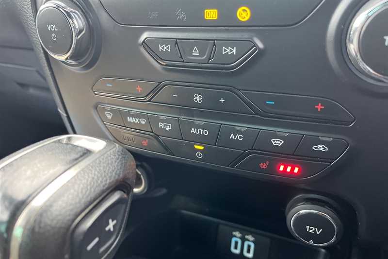 Used Ford Ranger 2019 for sale - 76459157: Photo 15