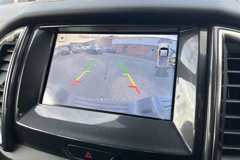 Used Ford Ranger 2019 for sale - 76459157: Photo 19