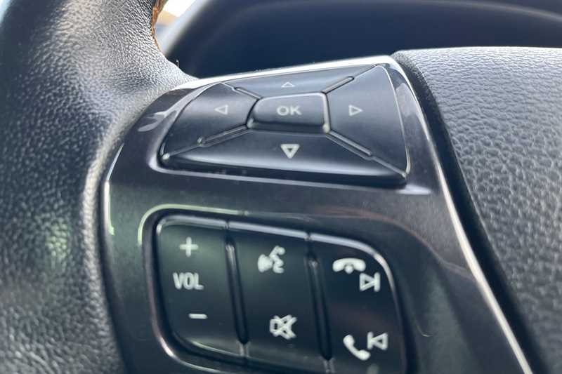 Used Ford Ranger 2019 for sale - 76459157: Photo 21