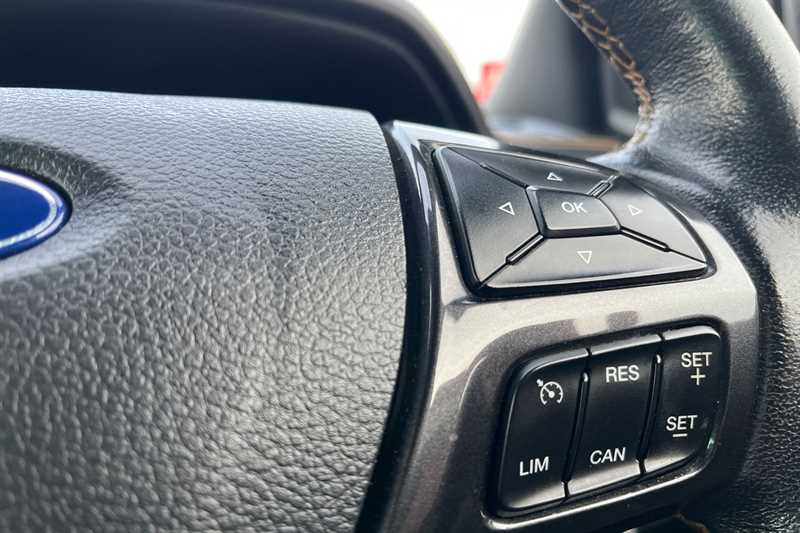 Used Ford Ranger 2019 for sale - 76459157: Photo 22