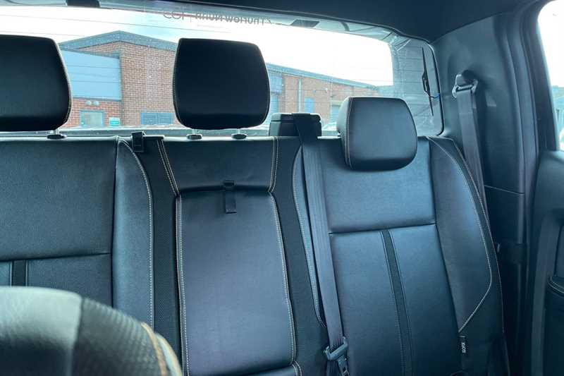 Used Ford Ranger 2019 for sale - 76459157: Photo 23