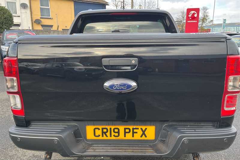 Used Ford Ranger 2019 for sale - 76459157: Photo 24