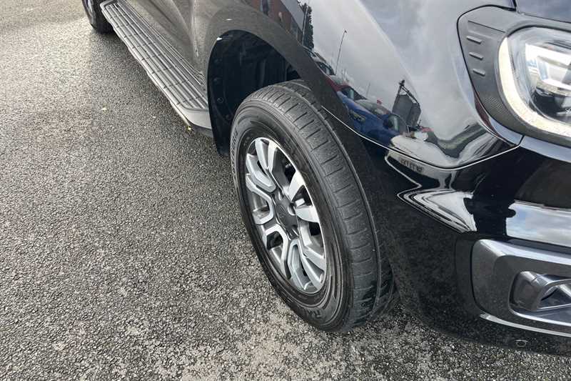Used Ford Ranger 2019 for sale - 76459157: Photo 25