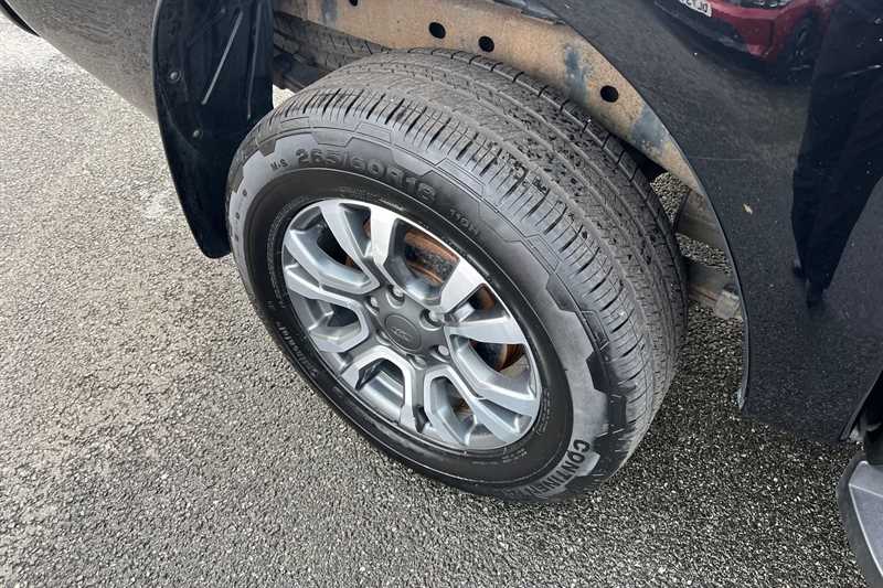 Used Ford Ranger 2019 for sale - 76459157: Photo 27