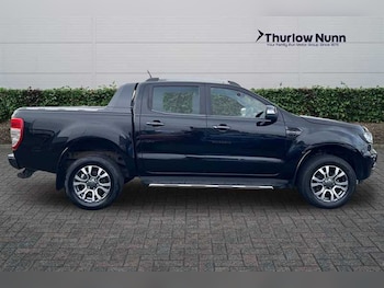 Used Ford Ranger 2019 for sale - 76459157: Photo