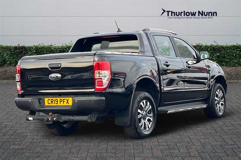 Used Ford Ranger 2019 for sale - 76459157: Photo 3
