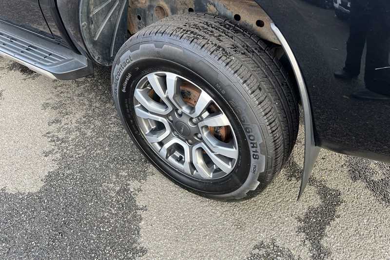 Used Ford Ranger 2019 for sale - 76459157: Photo 30