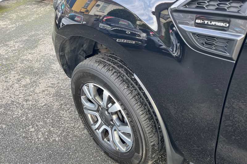 Used Ford Ranger 2019 for sale - 76459157: Photo 31