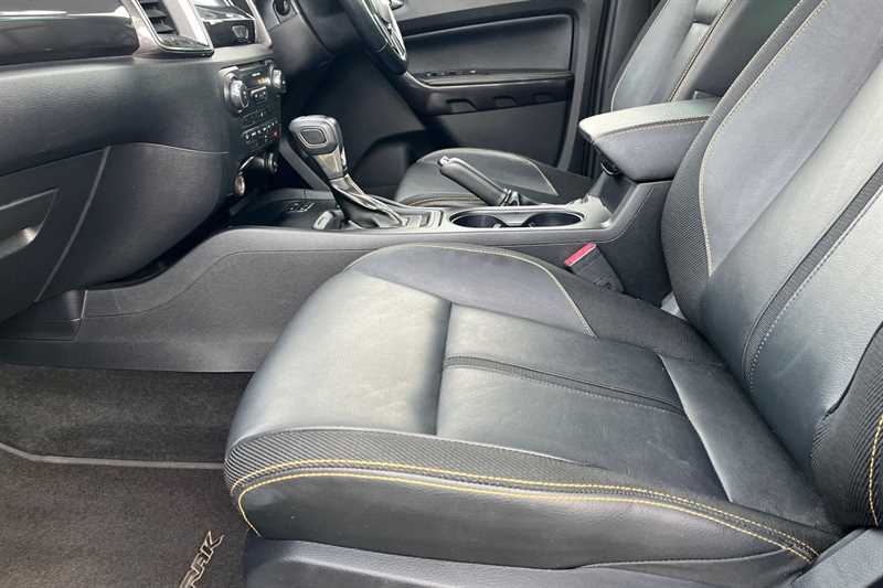 Used Ford Ranger 2019 for sale - 76459157: Photo 32