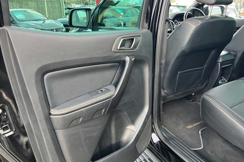 Used Ford Ranger 2019 for sale - 76459157: Photo 36