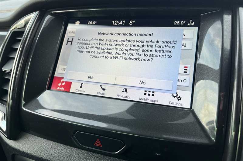 Used Ford Ranger 2019 for sale - 76459157: Photo 37