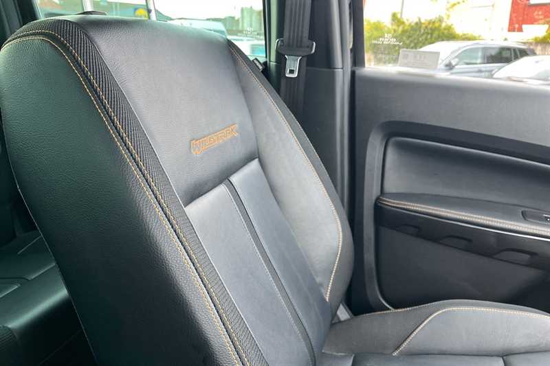 Used Ford Ranger 2019 for sale - 76459157: Photo 38