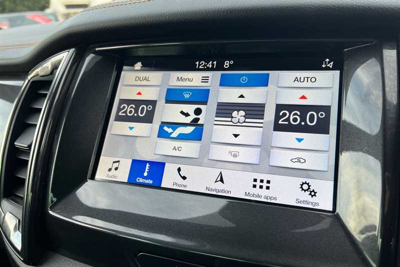 Used Ford Ranger 2019 for sale - 76459157: Photo 39