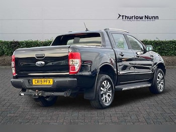 Used Ford Ranger 2019 for sale - 76459157: Photo