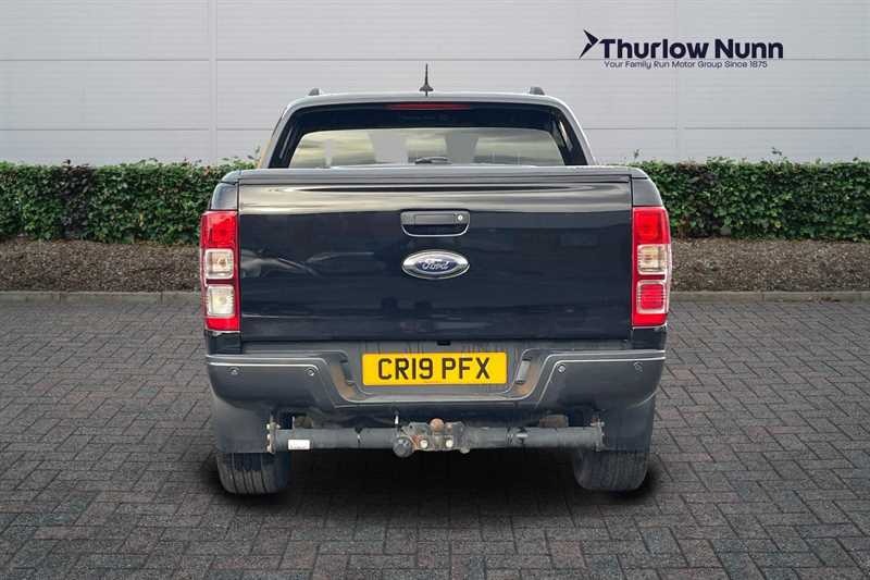 Used Ford Ranger 2019 for sale - 76459157: Photo 4