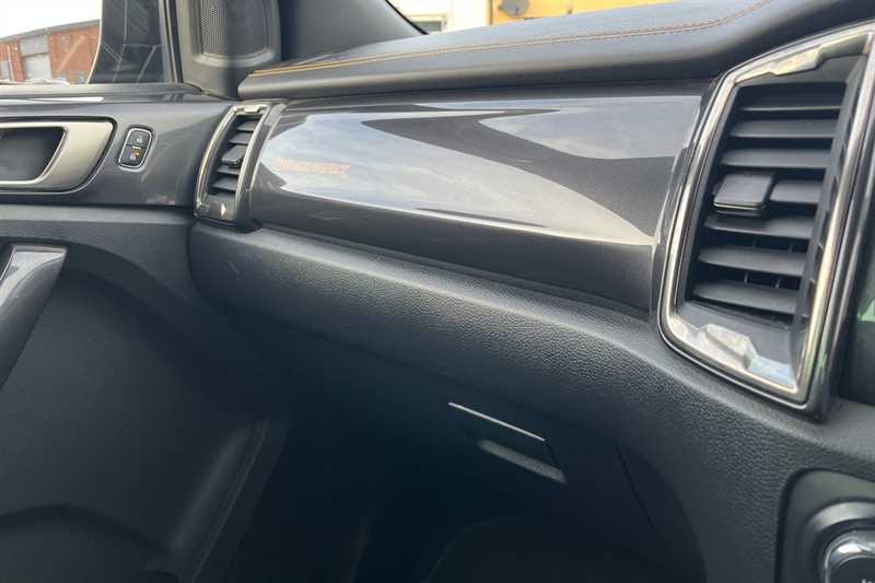 Used Ford Ranger 2019 for sale - 76459157: Photo 46
