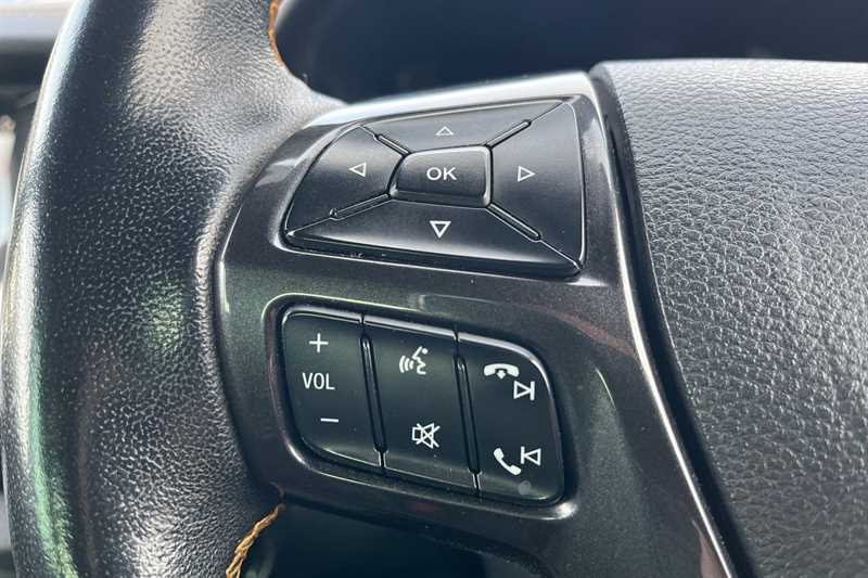 Used Ford Ranger 2019 for sale - 76459157: Photo 47