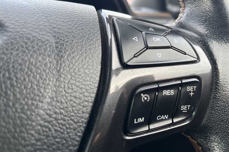 Used Ford Ranger 2019 for sale - 76459157: Photo 48