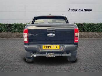 Used Ford Ranger 2019 for sale - 76459157: Photo