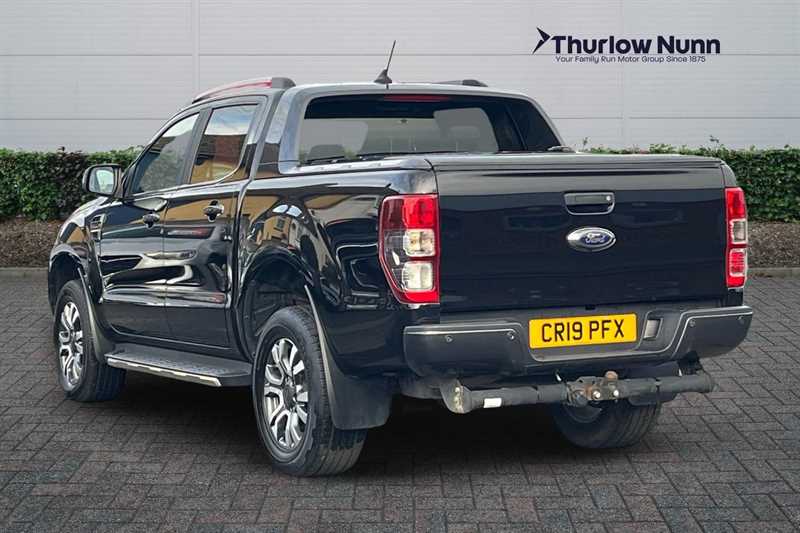 Used Ford Ranger 2019 for sale - 76459157: Photo 5