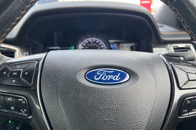 Used Ford Ranger 2019 for sale - 76459157: Photo 50