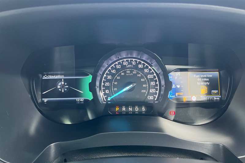 Used Ford Ranger 2019 for sale - 76459157: Photo 51