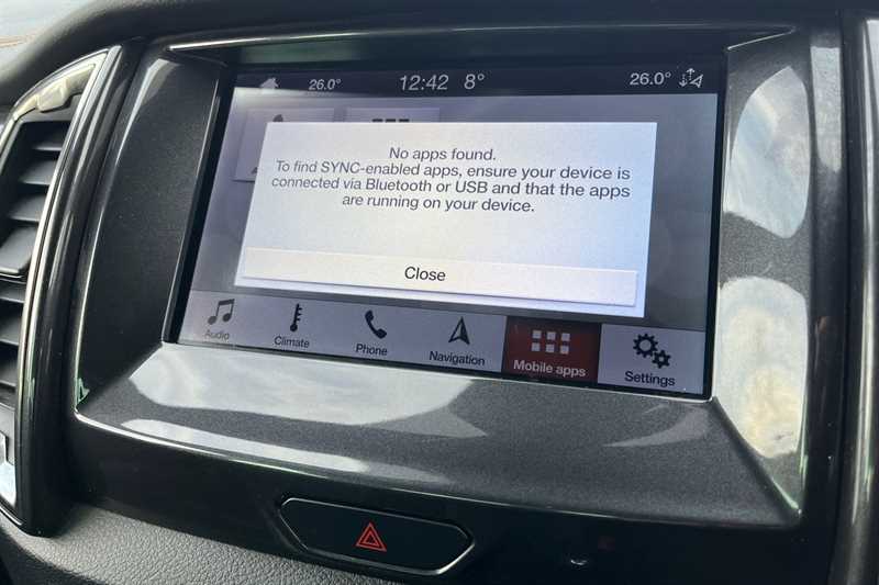 Used Ford Ranger 2019 for sale - 76459157: Photo 53