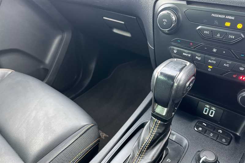 Used Ford Ranger 2019 for sale - 76459157: Photo 54