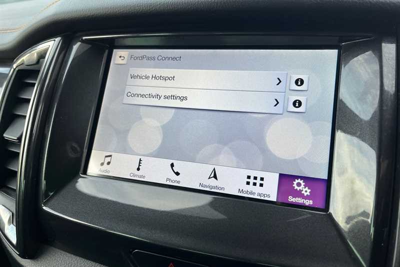 Used Ford Ranger 2019 for sale - 76459157: Photo 56