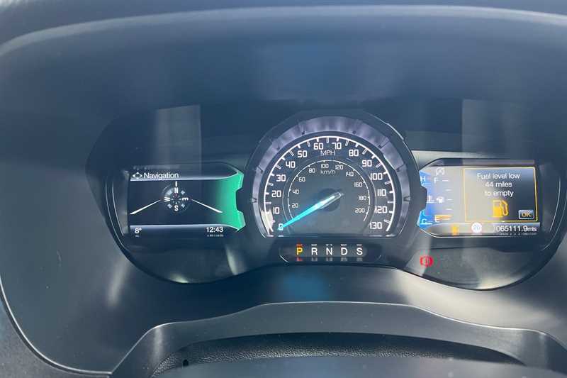 Used Ford Ranger 2019 for sale - 76459157: Photo 59