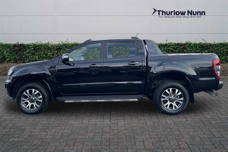 Used Ford Ranger 2019 for sale - 76459157: Photo 6