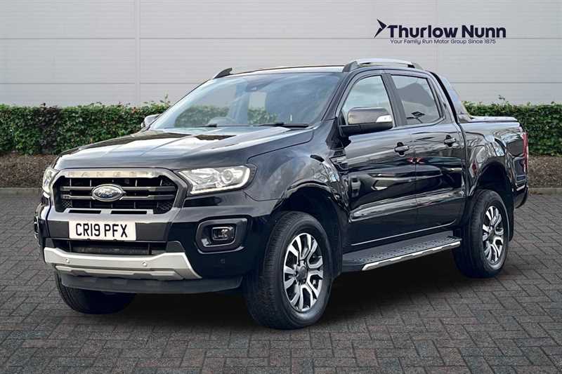 Used Ford Ranger 2019 for sale - 76459157: Photo 7