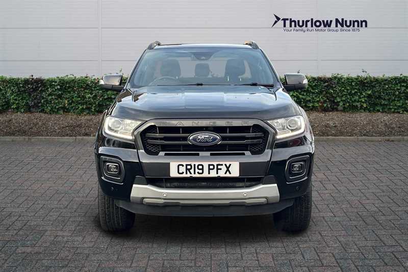 Used Ford Ranger 2019 for sale - 76459157: Photo 8