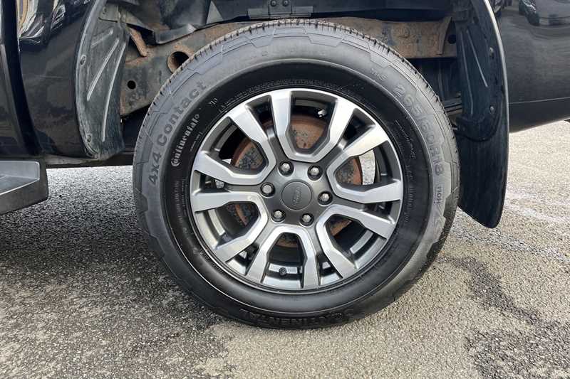 Used Ford Ranger 2019 for sale - 76459157: Photo 9