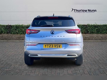 Used Vauxhall Grandland 2023 for sale - 78233083: Photo