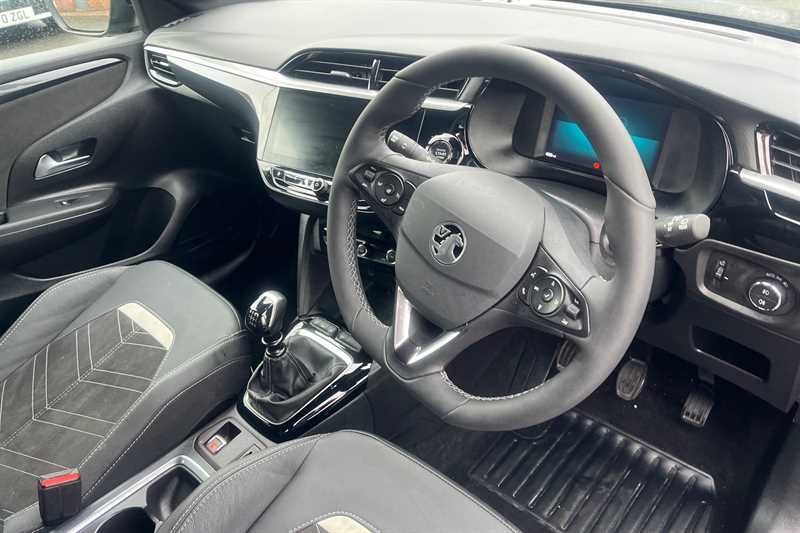Used Vauxhall Corsa 2025 for sale - 77972042: Photo 10