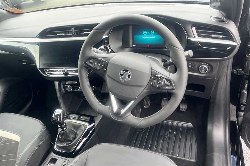 Used Vauxhall Corsa 2025 for sale - 77972042: Photo 11