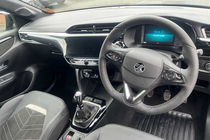 Used Vauxhall Corsa 2025 for sale - 77972042: Photo 12