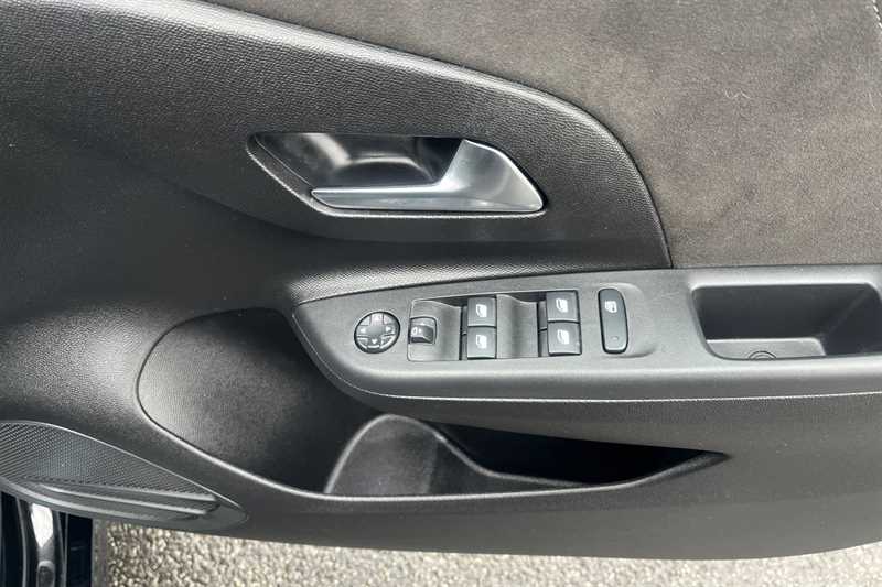 Used Vauxhall Corsa 2025 for sale - 77972042: Photo 16