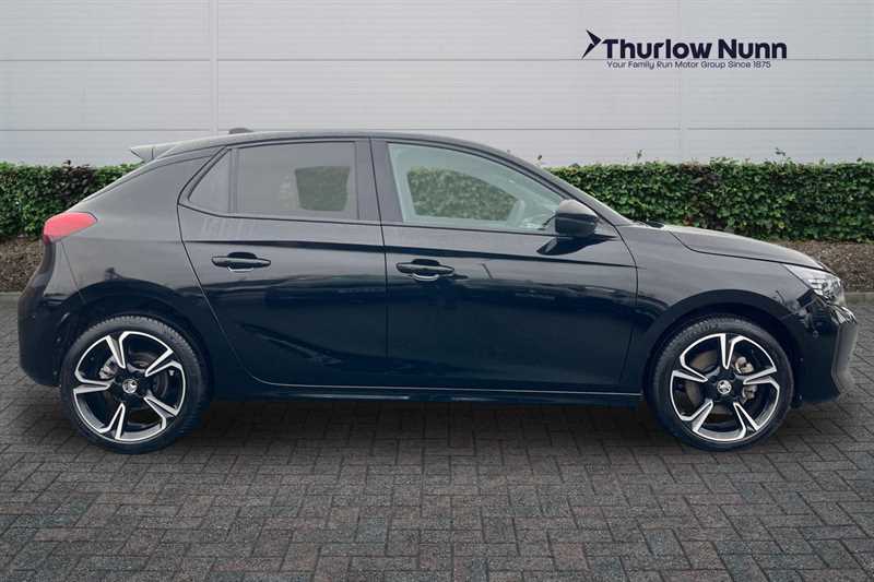 Used Vauxhall Corsa 2025 for sale - 77972042: Photo 2